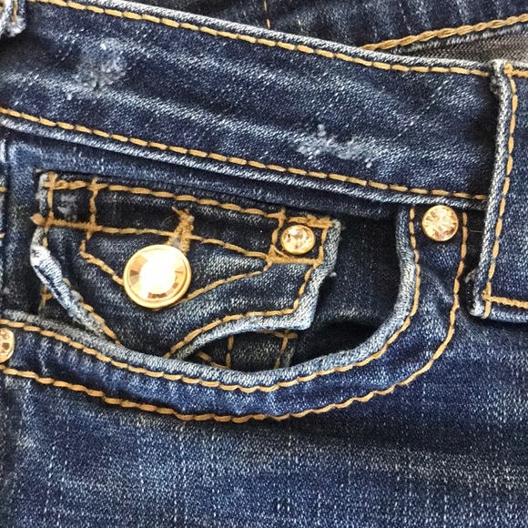 Jeans - Picture 2 of 3